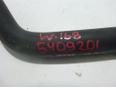 Патрубок радиатора A140/160 W168 1997-2004 Патрубок радиатора A140/160 W168 1997-2004