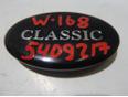 Шильда A140/160 W168 1997-2004 Шильда A140/160 W168 1997-2004