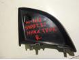 Крышка зеркала внутренняя правая A140/160 W168 1997-2004 Крышка зеркала внутренняя правая A140/160 W168 1997-2004
