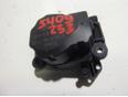 Моторчик заслонки отопителя A140/160 W168 1997-2004 Моторчик заслонки отопителя A140/160 W168 1997-2004