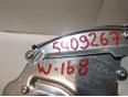 Подушка безопасности пассажирская (в торпедо) A140/160 W168 1997-2004;VANEO W414 2001-2006 Подушка безопасности пассажирская (в торпедо) A140/160 W168 1997-2004;VANEO W414 2001-2006