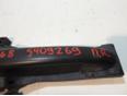 Ручка двери передней наружная правая A140/160 W168 1997-2004 Ручка двери передней наружная правая A140/160 W168 1997-2004
