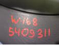 Рулевое колесо с AIR BAG A140/160 W168 1997-2004 Рулевое колесо с AIR BAG A140/160 W168 1997-2004