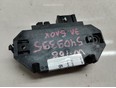 Блок электронный A140/160 W168 1997-2004;VANEO W414 2001-2006 Блок электронный A140/160 W168 1997-2004;VANEO W414 2001-2006