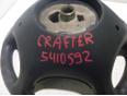 Подушка безопасности в рулевое колесо Crafter 2006-2016