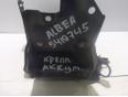 Крепление АКБ (корпус/подставка) Albea 2002-2012