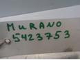 Плафон салонный Murano (Z50) 2004-2008