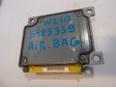 Блок управления AIR BAG W210 E-Klasse 2000-2002;A140/160 W168 1997-2004;Sprinter (901-905)/Sprinter Classic (909) 1995-2006;W220 1998-2005;W210 E-Klasse 1995-2000;W215 coupe 1999-2006;VANEO W414 2001-2006 Блок управления AIR BAG W210 E-Klasse 2000-2002;A140/160 W168 1997-2004;Sprinter (901-905)/Sprinter Classic (909) 1995-2006;W220 1998-2005;W210 E-Klasse 1995-2000;W215 coupe 1999-2006;VANEO W414 2001-2006