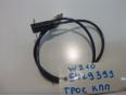 Трос КПП W210 E-Klasse 2000-2002;W202 1993-2000;W210 E-Klasse 1995-2000;W203 2000-2006;W204 2007-2015;W245 B-klasse 2005-2012;CL203 CLC 2008-2011 Трос КПП W210 E-Klasse 2000-2002;W202 1993-2000;W210 E-Klasse 1995-2000;W203 2000-2006;W204 2007-2015;W245 B-klasse 2005-2012;CL203 CLC 2008-2011