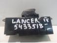 Кнопка стеклоподъемника Lancer (CS/Classic) 2003-2008
