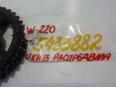 Шестерня (шкив) распредвала W220 1998-2005;W210 E-Klasse 1995-2000;W210 E-Klasse 2000-2002 Шестерня (шкив) распредвала W220 1998-2005;W210 E-Klasse 1995-2000;W210 E-Klasse 2000-2002