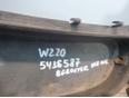Водосток W220 1998-2005;W215 coupe 1999-2006 Водосток W220 1998-2005;W215 coupe 1999-2006