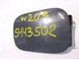 Лючок бензобака W203 2000-2006 Лючок бензобака W203 2000-2006