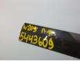 Молдинг передней правой двери W203 2000-2006 Молдинг передней правой двери W203 2000-2006