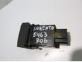 Кнопка обогрева переднего стекла Sorento (JC) 2002-2009