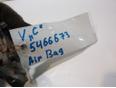 Датчик AIR BAG Vectra C 2002-2008