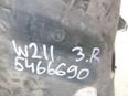 Локер задний правый W211 E-Klasse 2002-2009 Локер задний правый W211 E-Klasse 2002-2009
