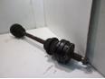Полуось задняя R170 SLK 1996-2004;W202 1993-2000;C208 CLK coupe 1997-2002 Полуось задняя R170 SLK 1996-2004;W202 1993-2000;C208 CLK coupe 1997-2002