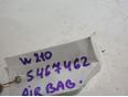 Датчик AIR BAG W210 E-Klasse 2000-2002;W210 E-Klasse 1995-2000 Датчик AIR BAG W210 E-Klasse 2000-2002;W210 E-Klasse 1995-2000