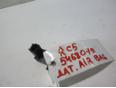Датчик AIR BAG 406 1999-2004