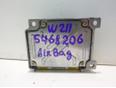 Блок управления AIR BAG W211 E-Klasse 2002-2009