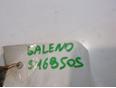 Крючок солнцезащитного козырька Baleno 1995-1998