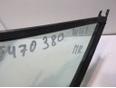 Стекло двери передней правой (форточка) A140/160 W168 1997-2004 Стекло двери передней правой (форточка) A140/160 W168 1997-2004