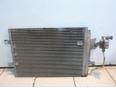 Радиатор кондиционера (конденсер) A140/160 W168 1997-2004 Радиатор кондиционера (конденсер) A140/160 W168 1997-2004