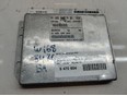 Блок управления ESP A140/160 W168 1997-2004 Блок управления ESP A140/160 W168 1997-2004