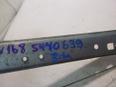 Стеклоподъемник электр. задний левый A140/160 W168 1997-2004 Стеклоподъемник электр. задний левый A140/160 W168 1997-2004