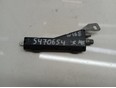Блок электронный A140/160 W168 1997-2004 Блок электронный A140/160 W168 1997-2004