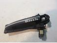 Ручка двери передней наружная левая A140/160 W168 1997-2004 Ручка двери передней наружная левая A140/160 W168 1997-2004