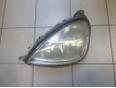 Фара левая A140/160 W168 1997-2004 Фара левая A140/160 W168 1997-2004