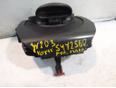 Кожух рулевой колонки W203 2000-2006;CL203 CLC 2008-2011 Кожух рулевой колонки W203 2000-2006;CL203 CLC 2008-2011