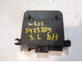 Блок комфорта W203 2000-2006 Блок комфорта W203 2000-2006