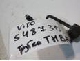 Трубка ТНВД Vito/Viano-(639) 2003-2014;W211 E-Klasse 2002-2009 Трубка ТНВД Vito/Viano-(639) 2003-2014;W211 E-Klasse 2002-2009