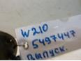 Распредвал выпускной W210 E-Klasse 2000-2002;W203 2000-2006 Распредвал выпускной W210 E-Klasse 2000-2002;W203 2000-2006