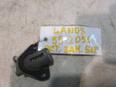 Вставка замка багажника Lanos 2004-2010