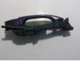 Ручка двери передней наружная левая W203 2000-2006;W211 E-Klasse 2002-2009 Ручка двери передней наружная левая W203 2000-2006;W211 E-Klasse 2002-2009