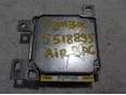 Блок управления AIR BAG Clio II/Symbol 1998-2008
