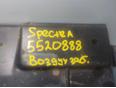 Воздухозаборник (наружный) Spectra 2001-2011