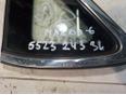 Стекло кузовное глухое левое Mazda 6 (GH) 2007-2013