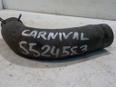Патрубок радиатора Carnival 1999-2005