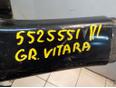 Накладка переднего крыла левого для Suzuki Grand Vitara 1998-2005