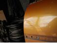 Дверь задняя левая для Peugeot 207 2006-2013
