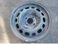 Диск колесный железо для Peugeot,Citroen 207 2006-2013;208 2012>;301 2013>;C-Elysee 2012>