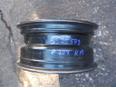 Диск колесный железо для Peugeot,Citroen 207 2006-2013;208 2012>;301 2013>;C-Elysee 2012>
