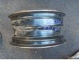 Диск колесный железо для Peugeot,Citroen 207 2006-2013;208 2012>;301 2013>;C-Elysee 2012>