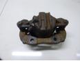 Суппорт передний левый для Peugeot,Citroen 207 2006-2013;C4 2005-2011;C2 2003-2008;1007 2005-2009;307 2001-2007;206 1998-2012;Xsara Picasso 1999-2010;C3 2002-2009;C3 Picasso 2008>