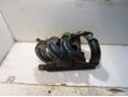 Коллектор впускной для Ford Fusion 2002-2012;Focus II 2005-2008;Fiesta 2001-2008;Focus II 2008-2011;Fiesta 2008>